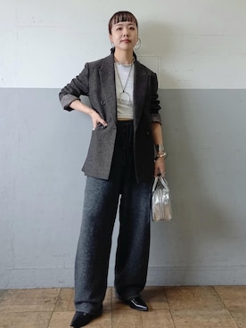 touharaさんのコーディネート