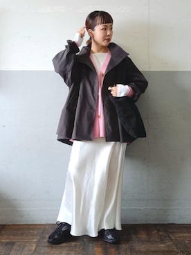 touharaさんのコーディネート
