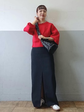 touharaさんのコーディネート