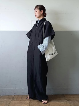 touharaさんのコーディネート