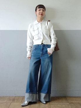 touharaさんのコーディネート