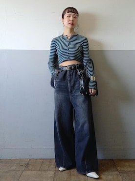 touharaさんのコーディネート