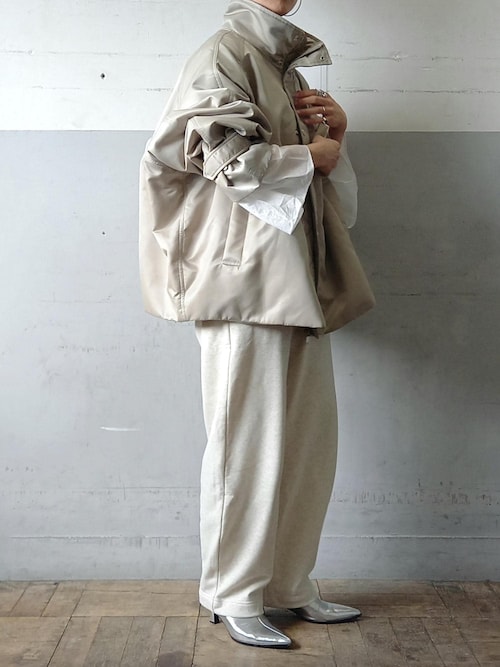 upper hights for ADAM ET ROPE'】別注 THE U-BENCH（ナイロン