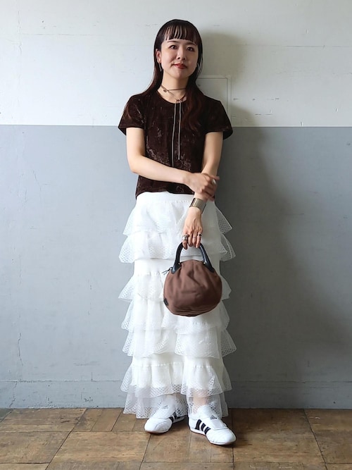 《別注》【THE QUALITY MENDING CO. /ザ クオリティーメンディング】BOWLING BAG