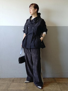 touharaさんのコーディネート