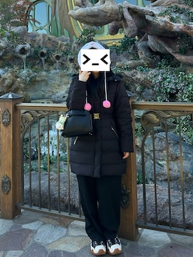 おんぷさんのコーディネート