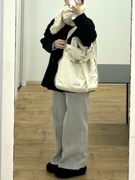 おんぷさん（レディース・163cm）の夏コーディネート