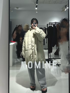 おんぷさんのコーディネート