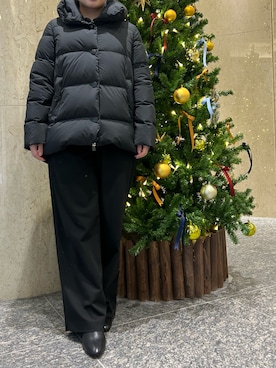 おんぷさんのコーディネート