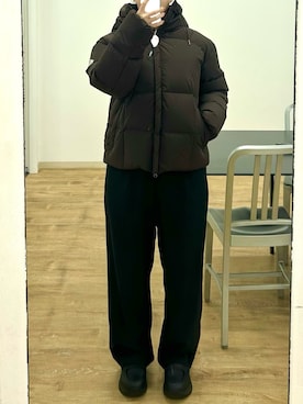 おんぷさん(レディース・163cm)の秋コーディネート