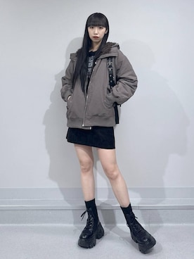 koyukiさんのコーディネート