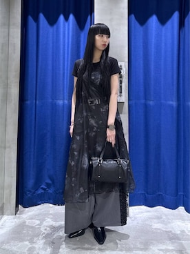 koyukiさんのコーディネート