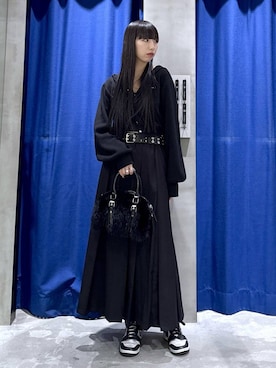 koyukiさんのコーディネート