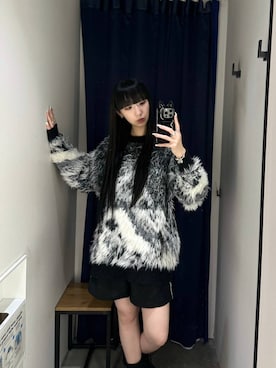 koyukiさん(レディース・165cm)の夏コーディネート