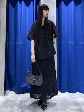 koyukiさんのコーディネート