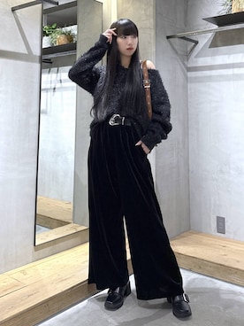 koyukiさんのコーディネート