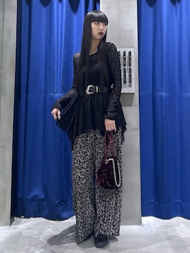 koyukiさんのコーディネート