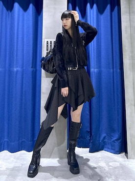 koyukiさんのコーディネート