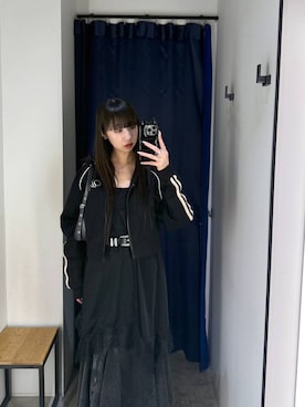 koyukiさん(レディース・165cm)の春コーディネート