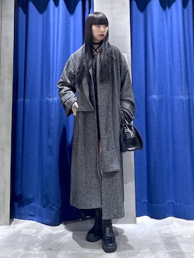 koyukiさんのコーディネート