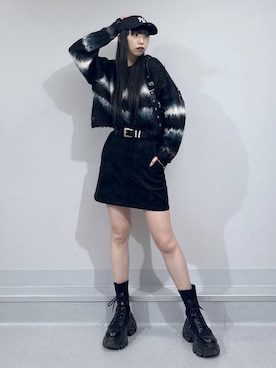 koyukiさんのコーディネート