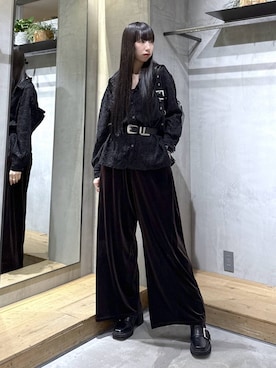 koyukiさんのコーディネート