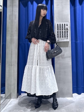 koyukiさん(レディース・165cm)の春コーディネート