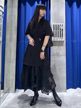 koyukiさんのコーディネート