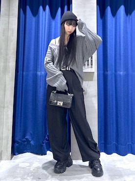 koyukiさんのコーディネート