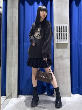 koyukiさんのコーディネート