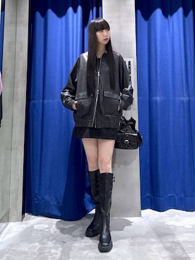 koyukiさんのコーディネート