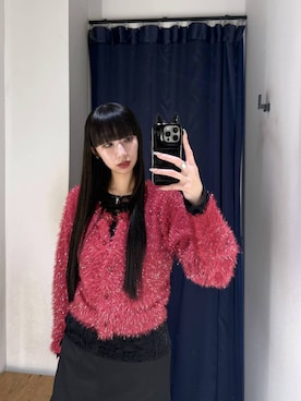 koyukiさん(レディース・165cm)の秋コーディネート