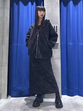 koyukiさんのコーディネート