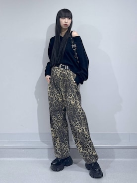 koyukiさんのコーディネート