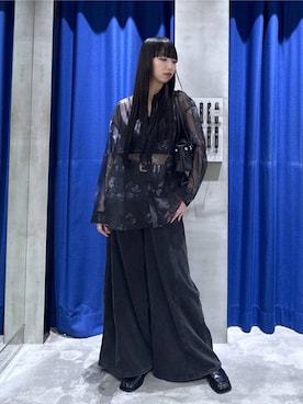 koyukiさんのコーディネート