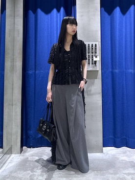 koyukiさんのコーディネート