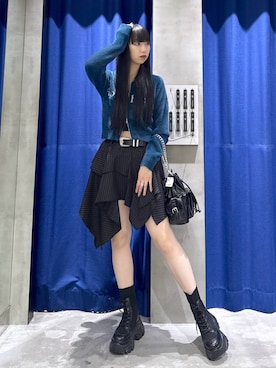 koyukiさんのコーディネート