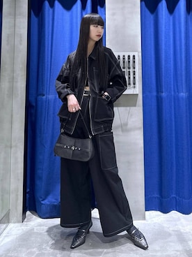 koyukiさん(レディース・165cm)の春コーディネート