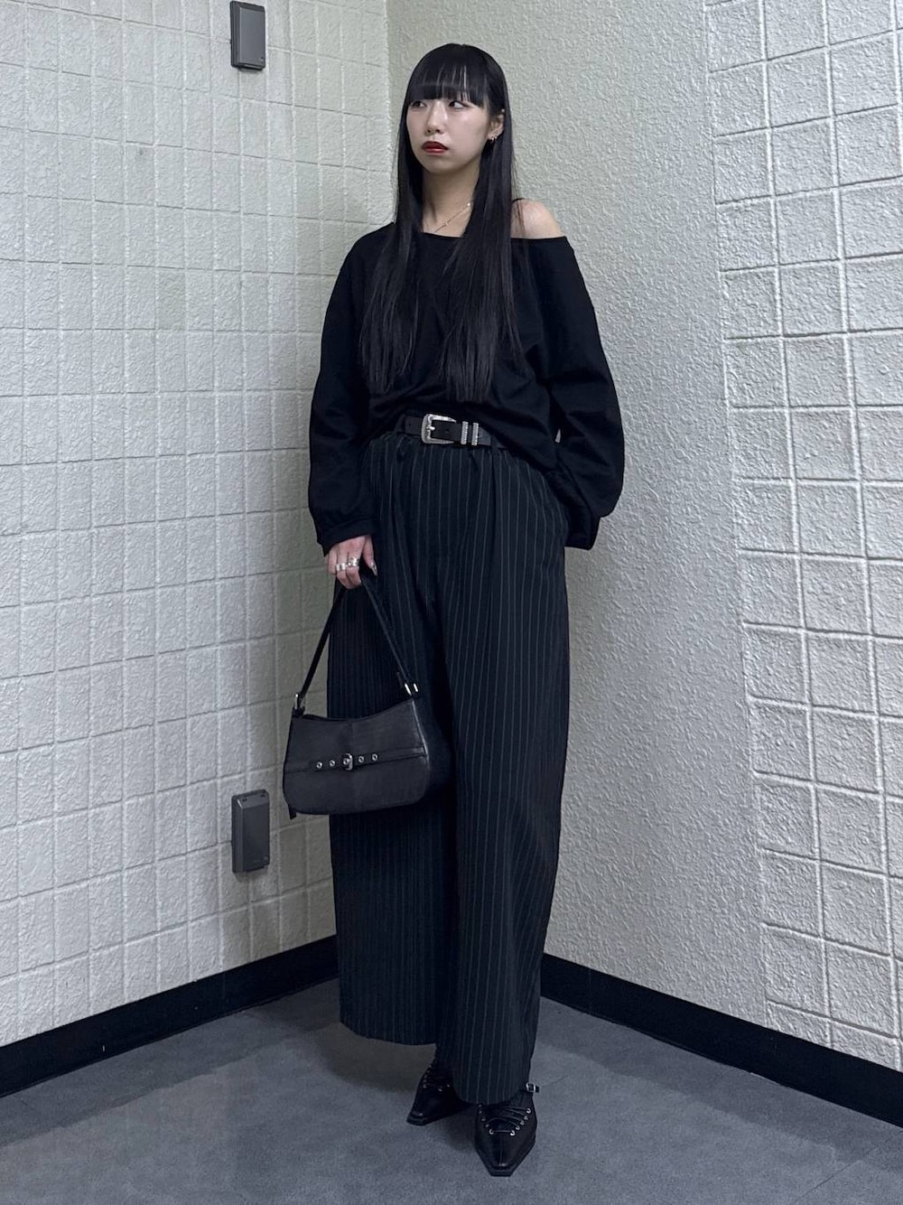 PAGEBOY新宿ルミネエスト店のスタッフコーディネート一覧 - WEAR