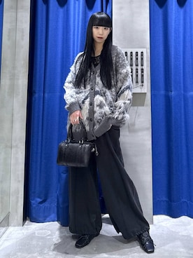 koyukiさんのコーディネート