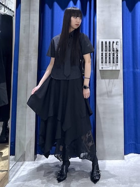 koyukiさんのコーディネート