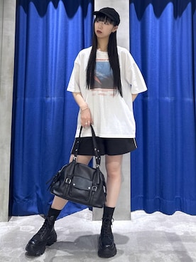 koyukiさん(レディース・165cm)の春コーディネート