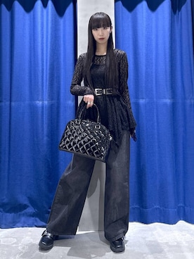 koyukiさんのコーディネート