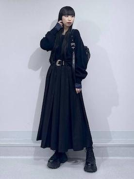 koyukiさんのコーディネート