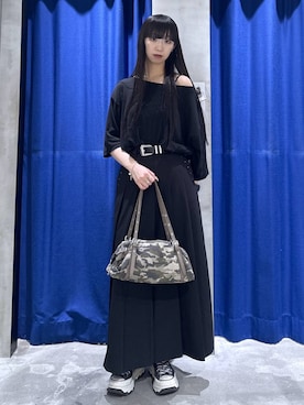 koyukiさん(レディース・165cm)の春コーディネート
