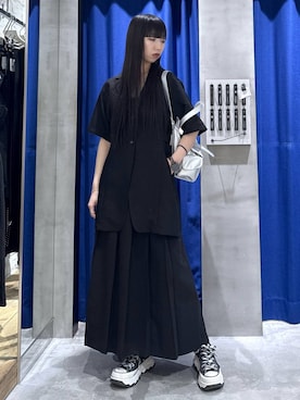 koyukiさん(レディース・165cm)の春コーディネート