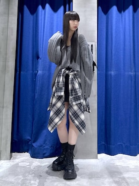 koyukiさんのコーディネート