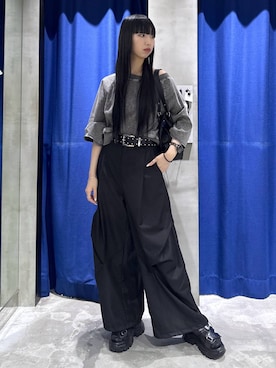 koyukiさんのコーディネート