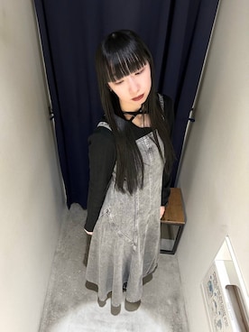 koyukiさんのコーディネート