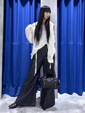 koyukiさん(レディース・165cm)の夏コーディネート